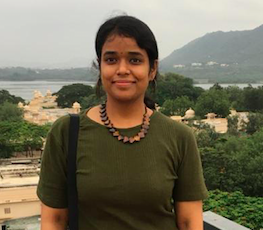 Nidhi Jain
