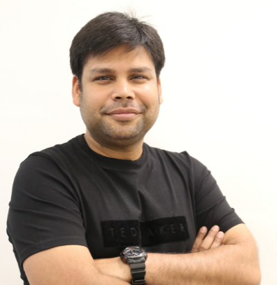 Amit Goyal