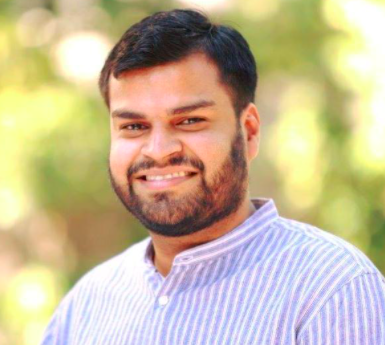 Sumit Goel